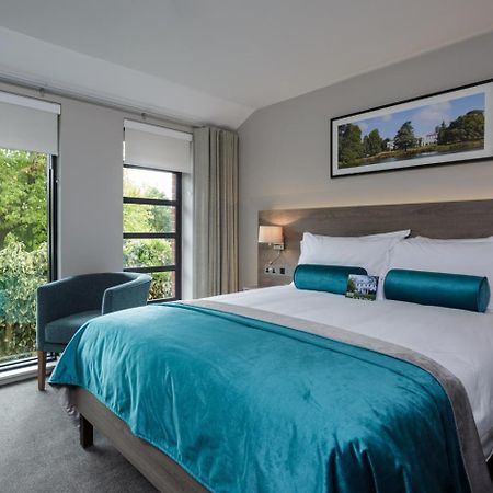 Greenlands Hotel Henley-on-Thames ภายนอก รูปภาพ