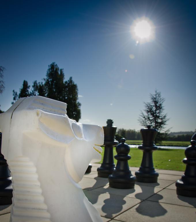 Greenlands Hotel Henley-on-Thames ภายนอก รูปภาพ