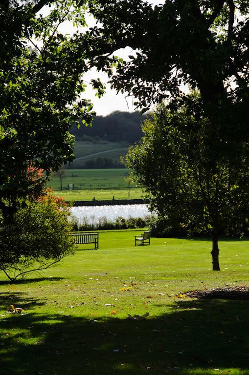 Greenlands Hotel Henley-on-Thames ภายนอก รูปภาพ