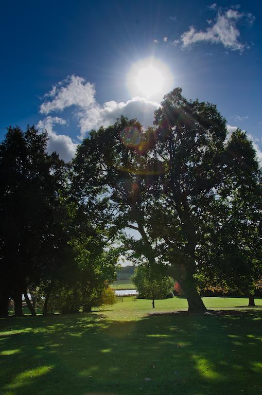Greenlands Hotel Henley-on-Thames ภายนอก รูปภาพ