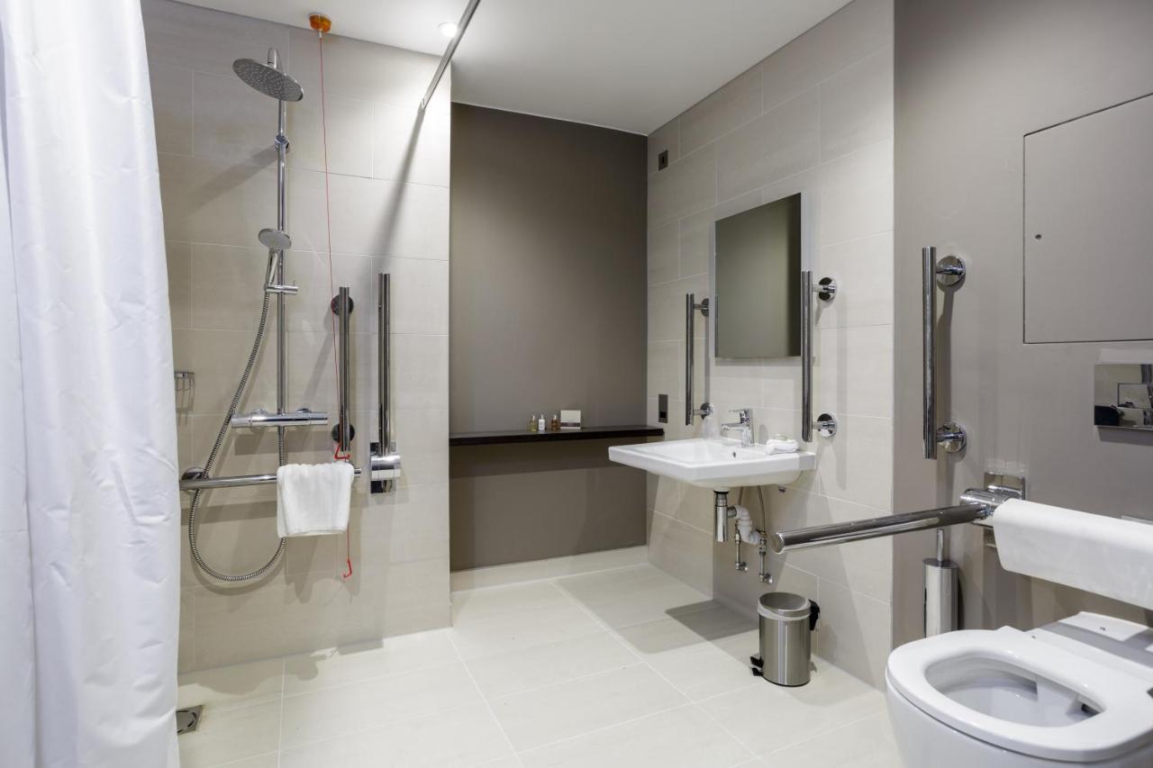 Greenlands Hotel Henley-on-Thames ภายนอก รูปภาพ