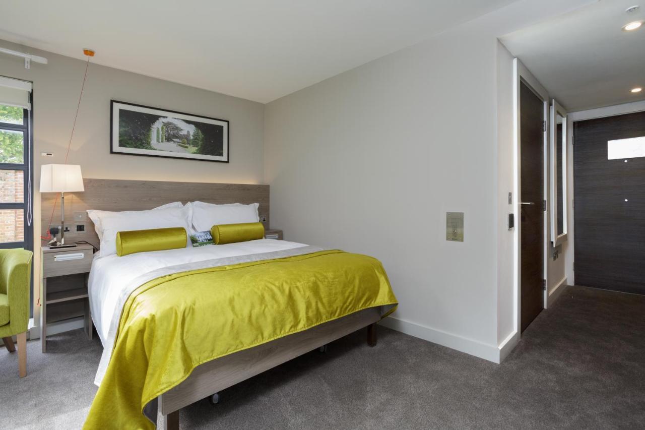 Greenlands Hotel Henley-on-Thames ภายนอก รูปภาพ