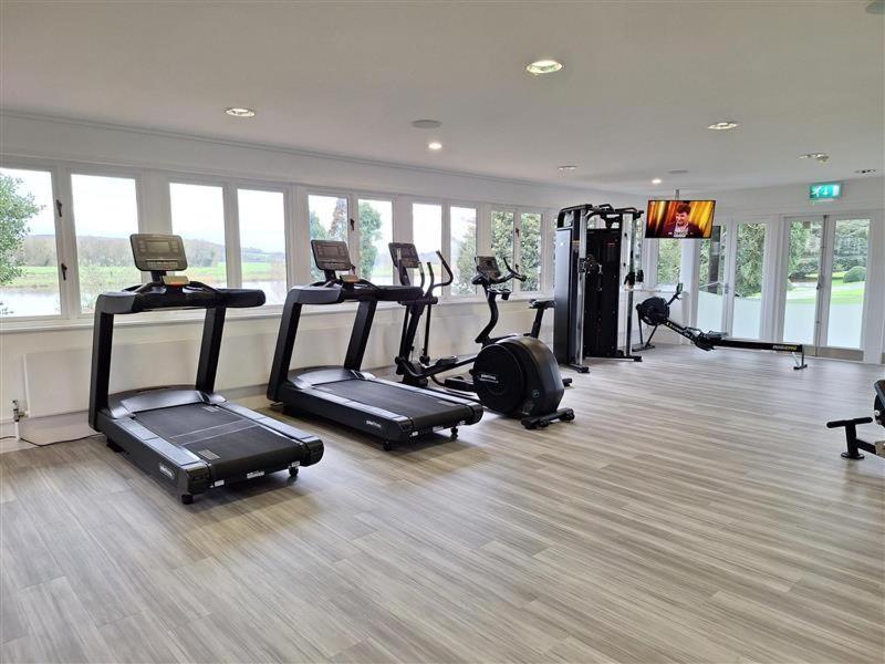 Greenlands Hotel Henley-on-Thames ภายนอก รูปภาพ