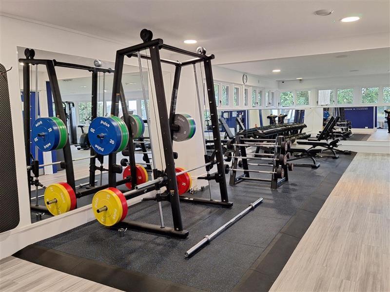 Greenlands Hotel Henley-on-Thames ภายนอก รูปภาพ