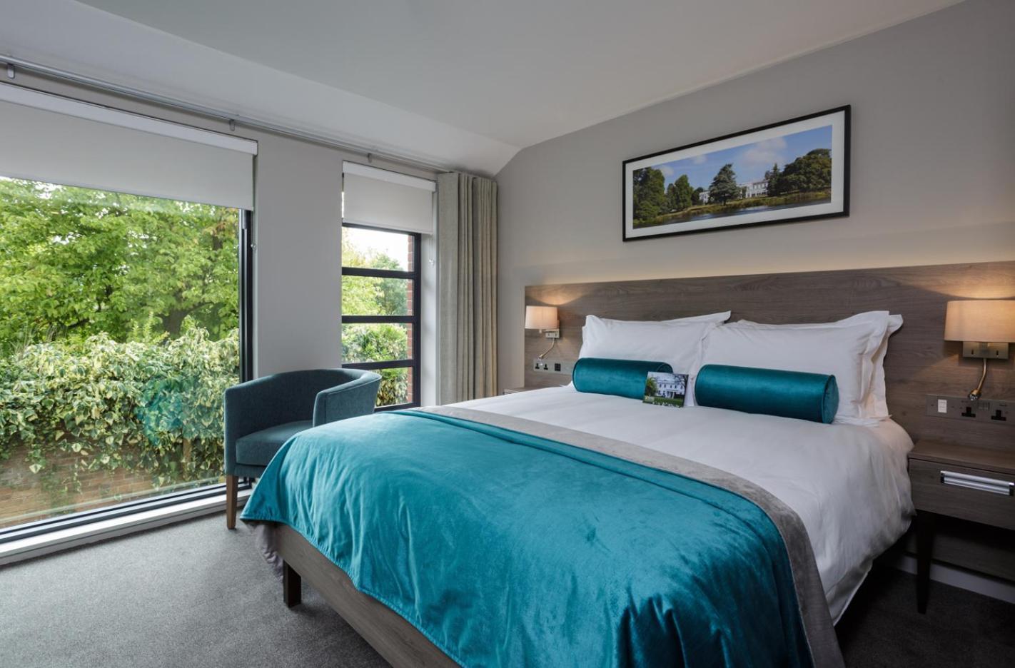 Greenlands Hotel Henley-on-Thames ภายนอก รูปภาพ
