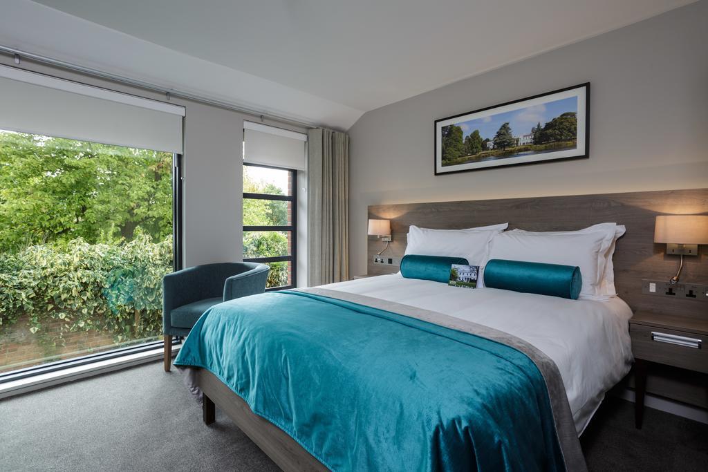 Greenlands Hotel Henley-on-Thames ภายนอก รูปภาพ