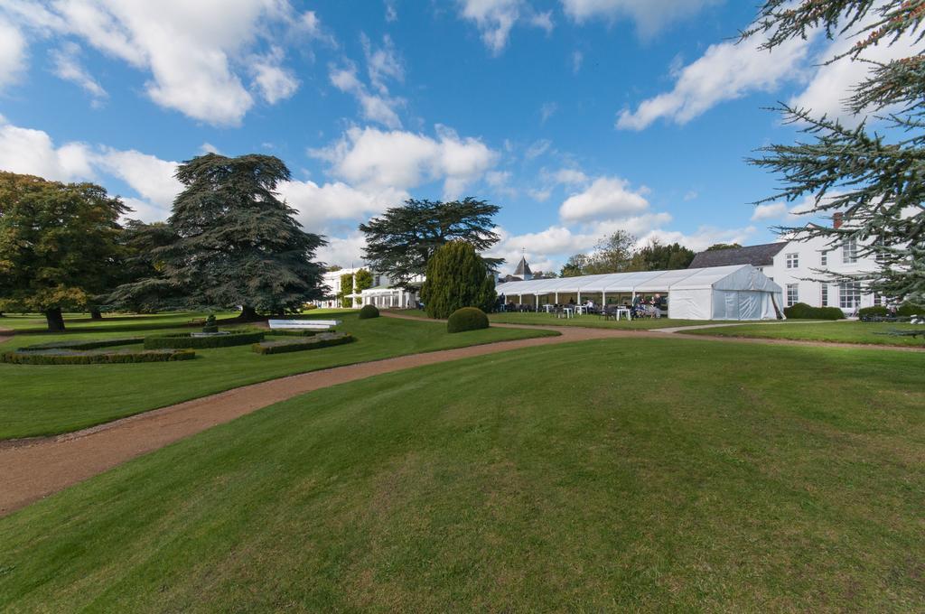 Greenlands Hotel Henley-on-Thames ภายนอก รูปภาพ
