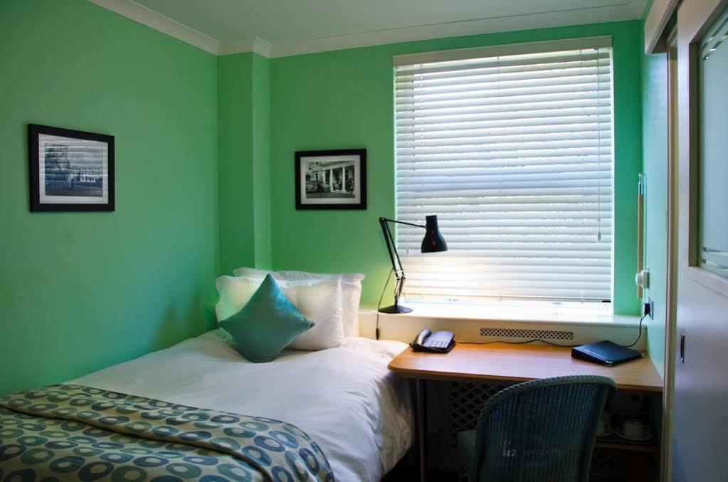 Greenlands Hotel Henley-on-Thames ภายนอก รูปภาพ