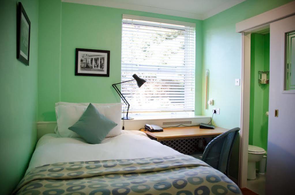 Greenlands Hotel Henley-on-Thames ภายนอก รูปภาพ