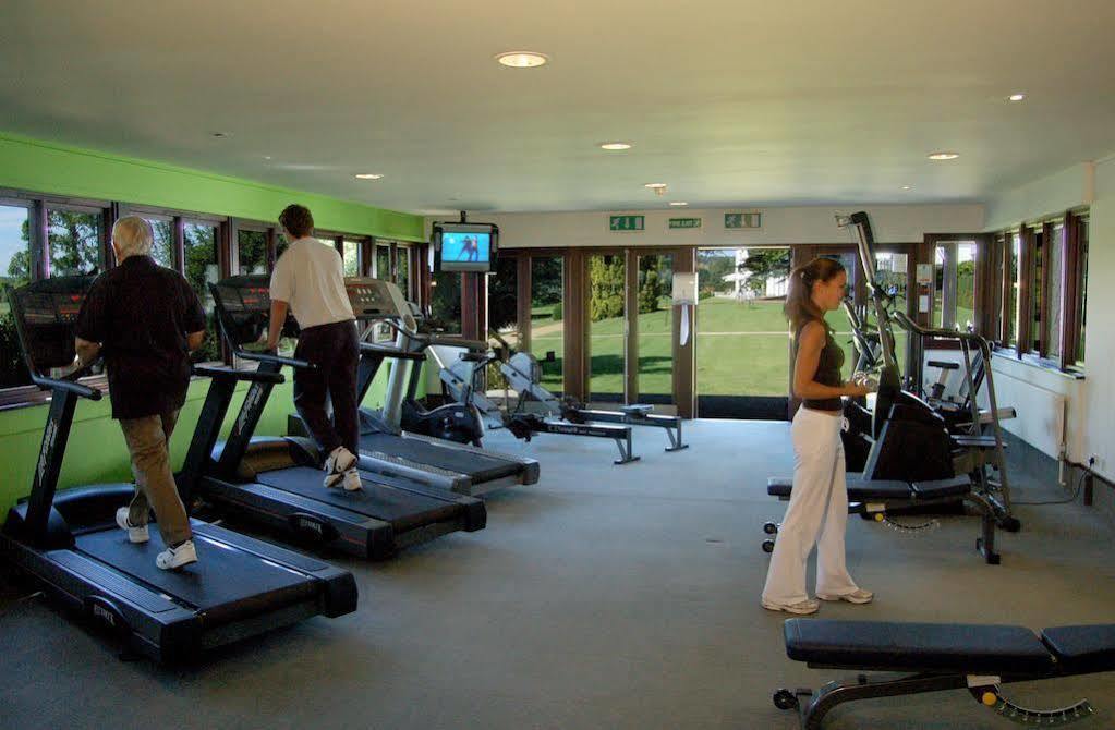 Greenlands Hotel Henley-on-Thames ภายนอก รูปภาพ