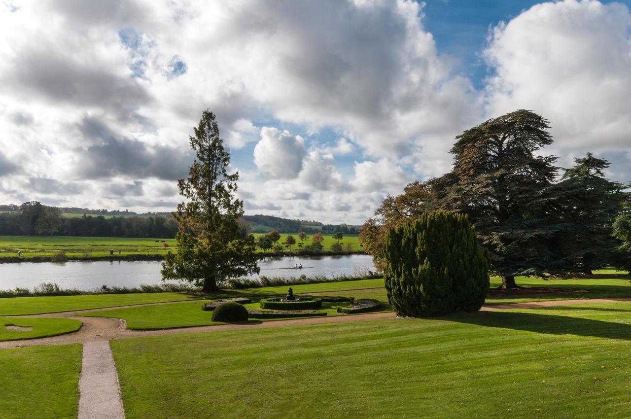 Greenlands Hotel Henley-on-Thames ภายนอก รูปภาพ
