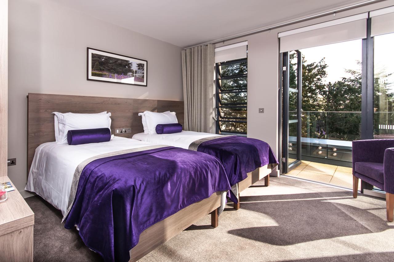 Greenlands Hotel Henley-on-Thames ภายนอก รูปภาพ