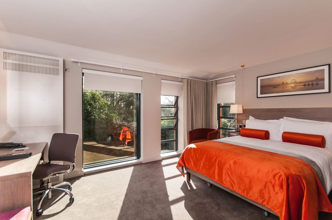 Greenlands Hotel Henley-on-Thames ภายนอก รูปภาพ
